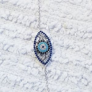 Evil Eye Women Brecelet Gift